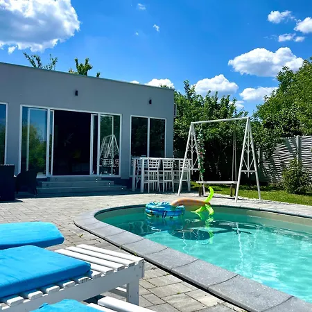 Hotel Elena Petrovaradin